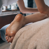Chinese massage