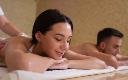 Chinese massage